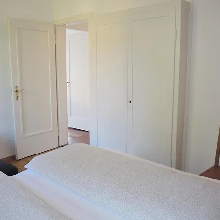 Apartment Dora Attika By Fewotessin Locarno
