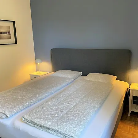 Dora Attika By Fewotessin Apartamento Locarno