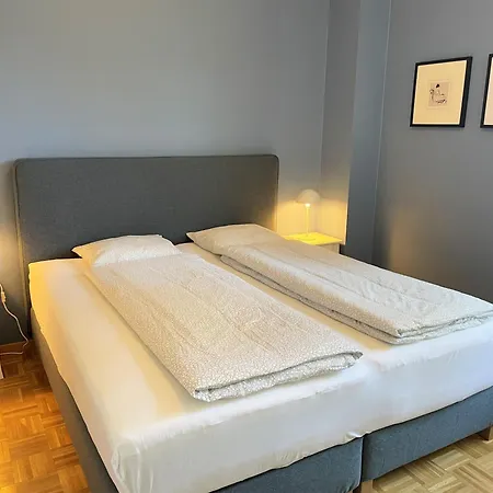 Apartamento Dora Attika By Fewotessin Locarno