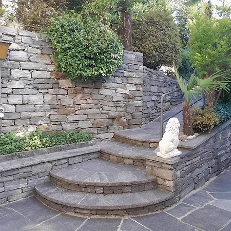 Dora Attika By Fewotessin 아파트 *