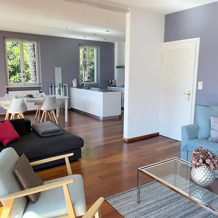 Apartment Dora Attika By Fewotessin *