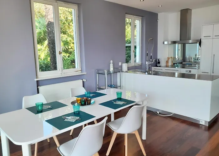 Apartman Dora Attika By Fewotessin *