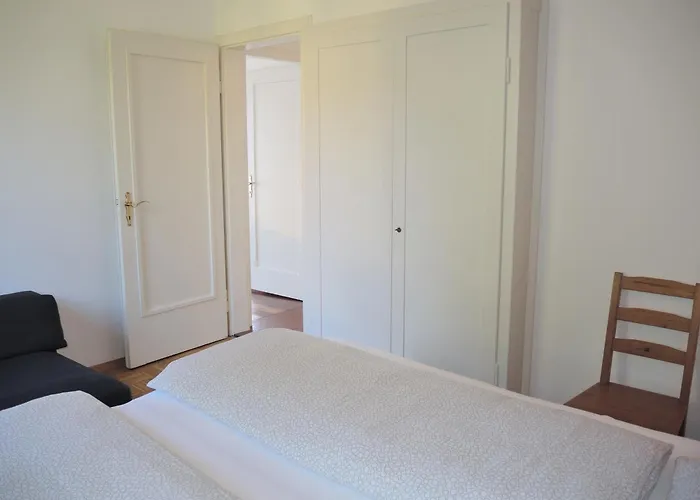 Apartman Dora Attika By Fewotessin Locarno