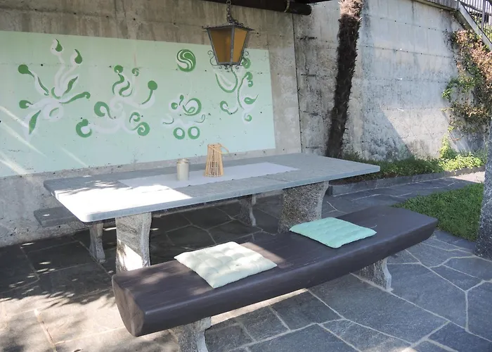 Apartman Dora Attika By Fewotessin *