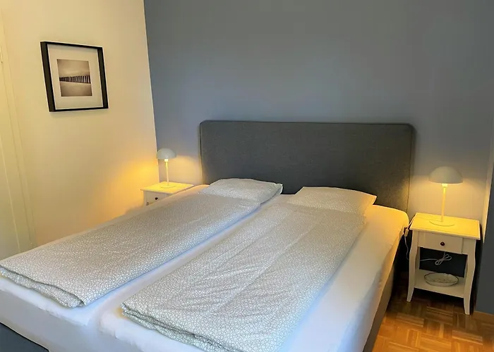 Dora Attika By Fewotessin Apartman Locarno