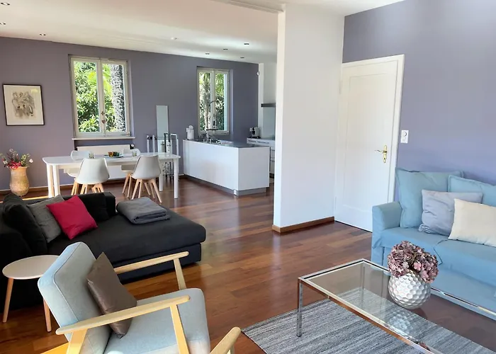 Apartman Dora Attika By Fewotessin *